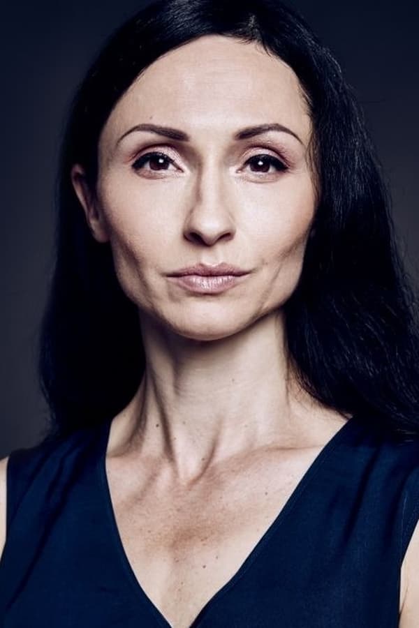 Anna Tysgankova profile image