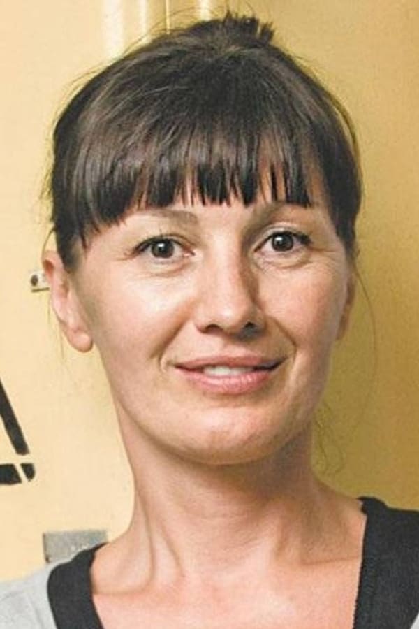 Larysa Rusnak profile image