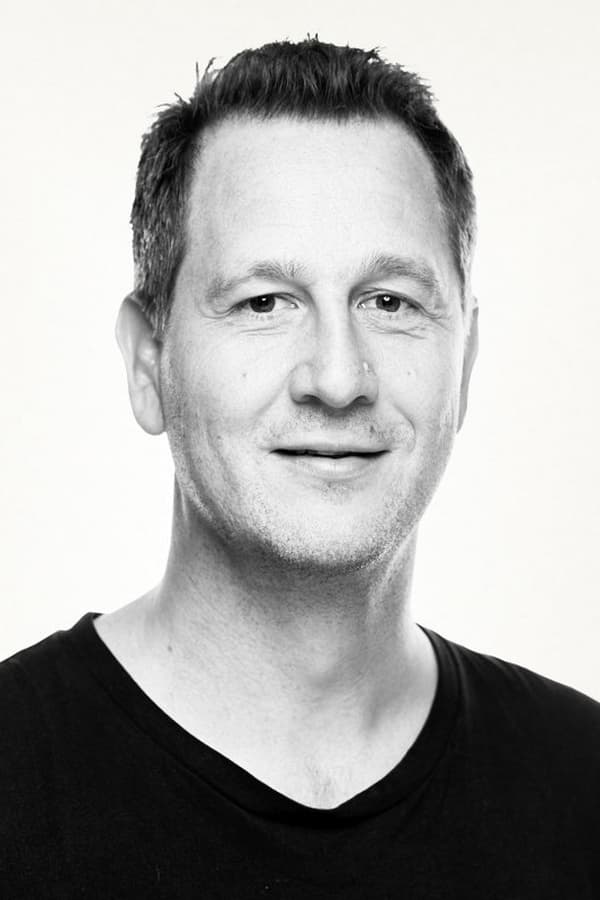 Henrik Rafaelsen profile image