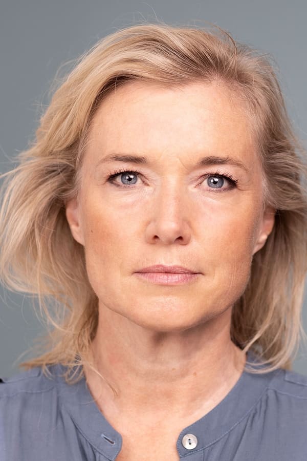 Lotten Roos profile image