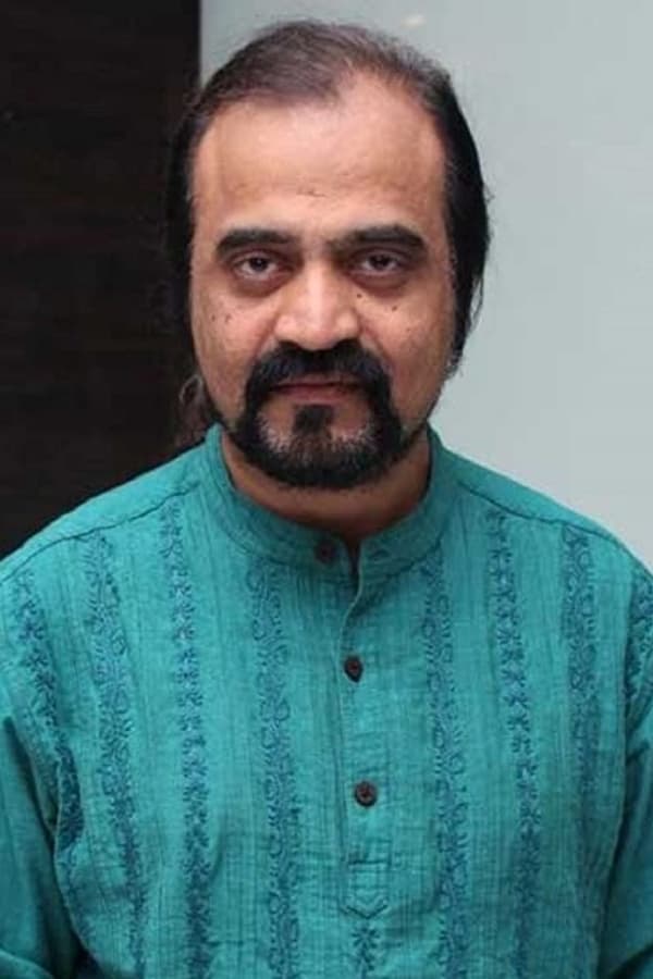 Yugi Sethu profile image