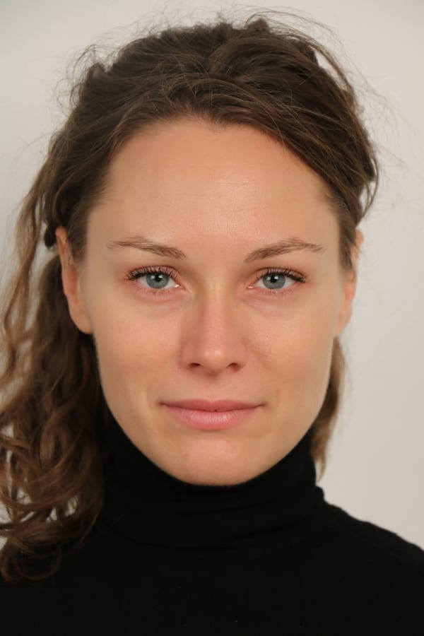 Diana Vladu profile image