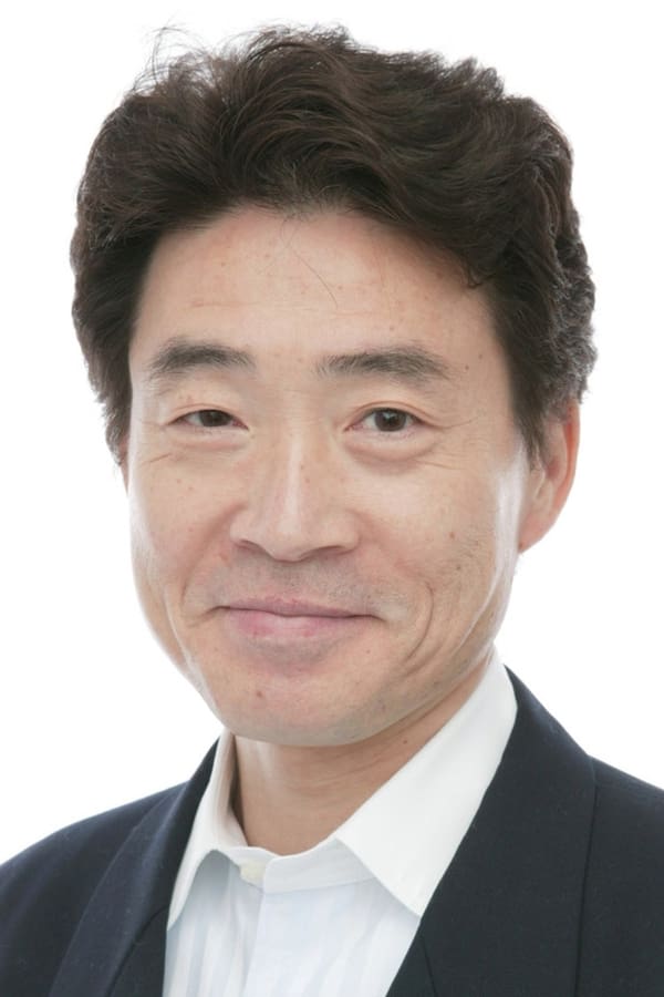 Bin Shimada profile image