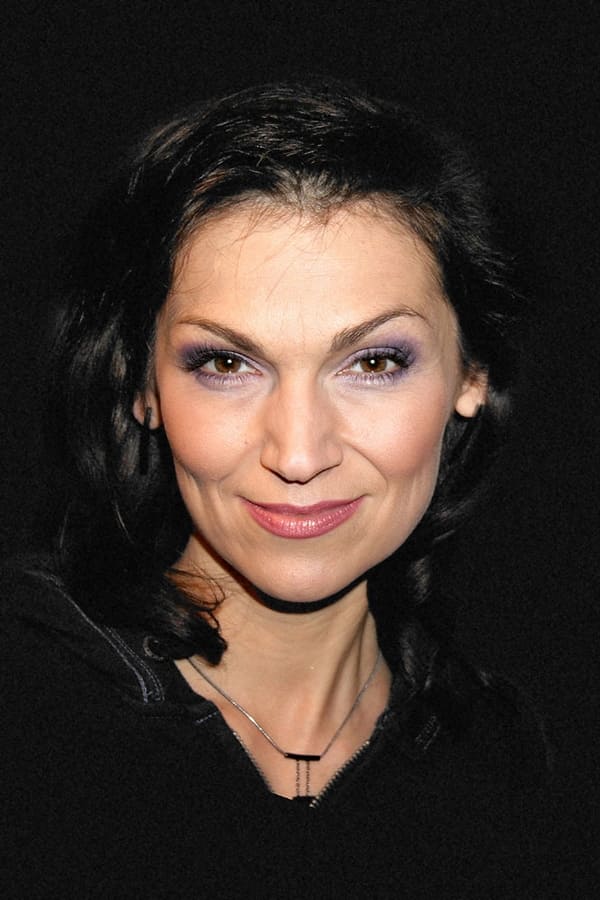 Olga Bończyk profile image
