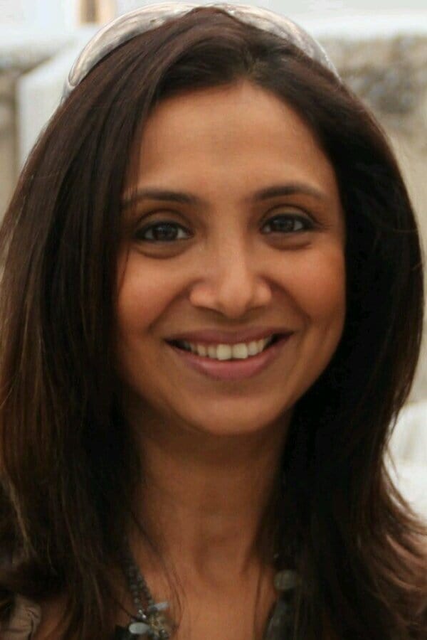Sonali Sachdev profile image