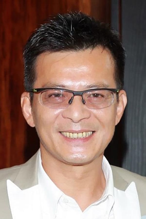 Felix Wong profile image