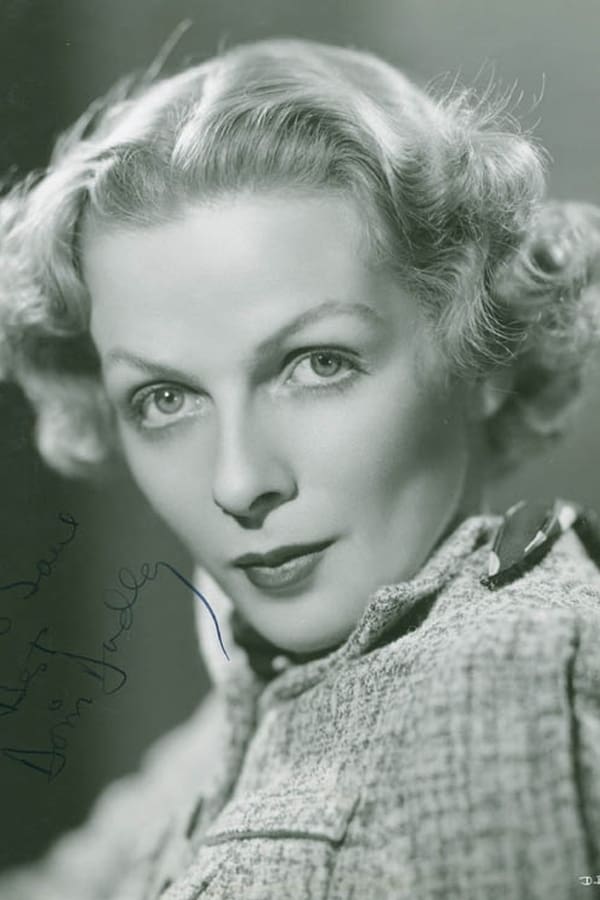 Doris Dudley profile image