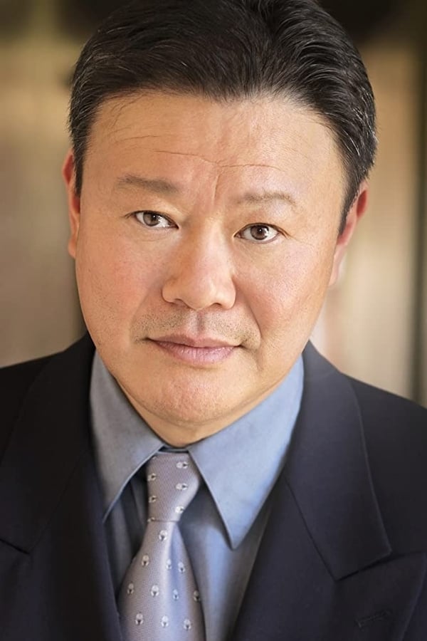 Donald Li profile image