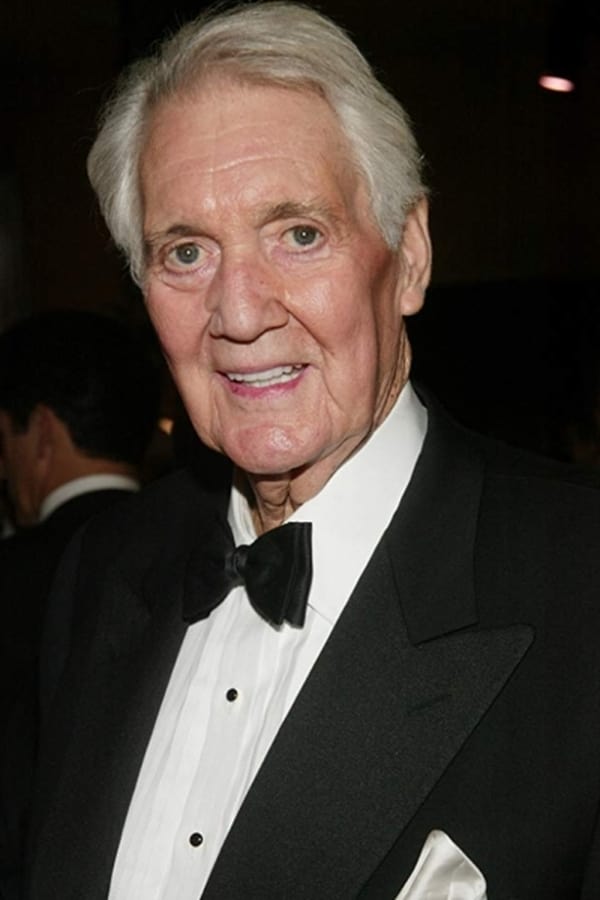 Pat Summerall profile image