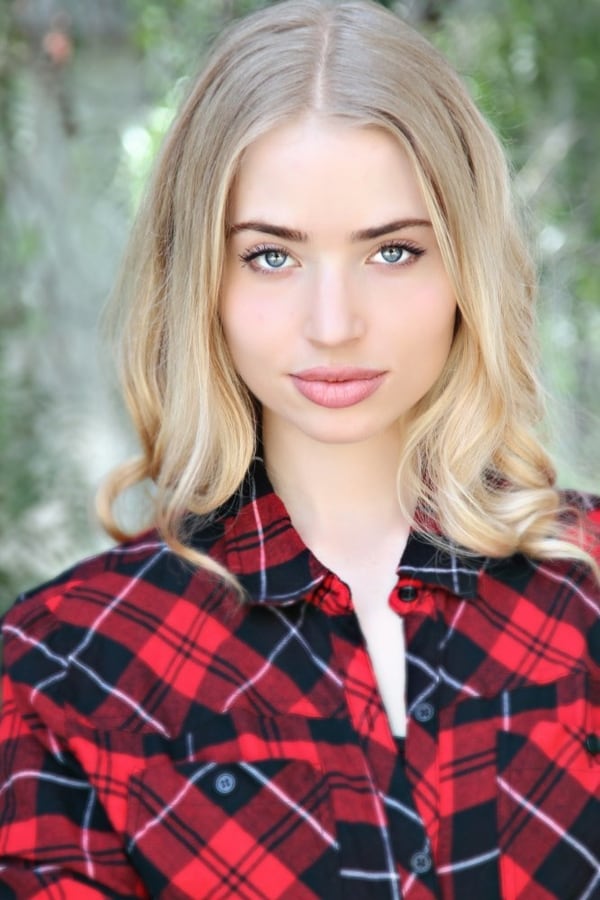Elisabeth Ferrara profile image