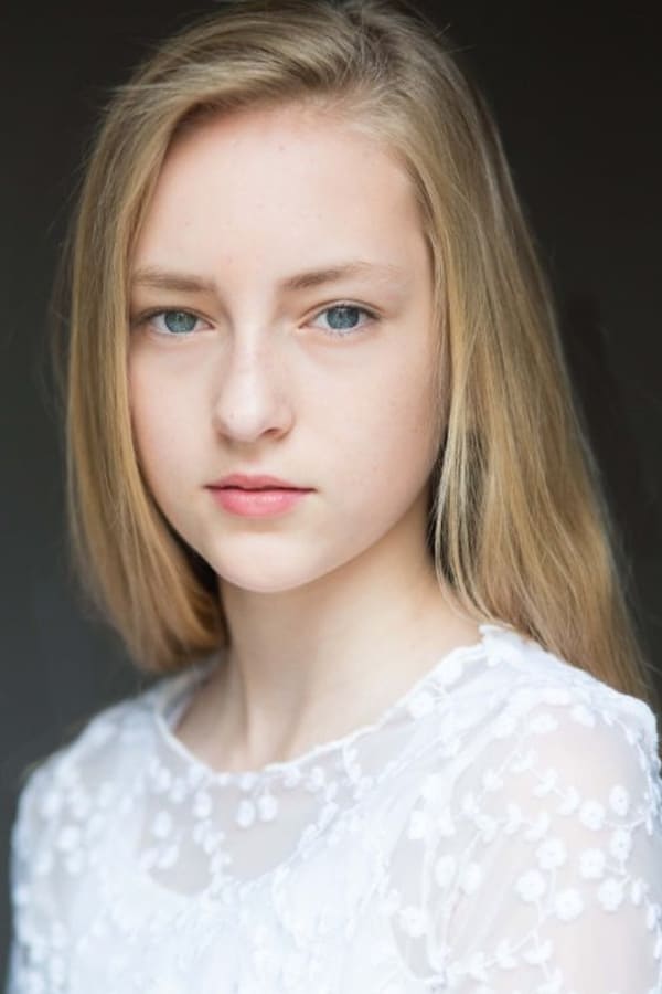 Lucy Morton profile image