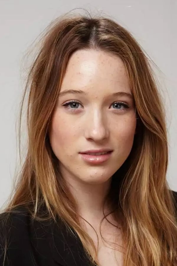 Sophie Lowe profile image