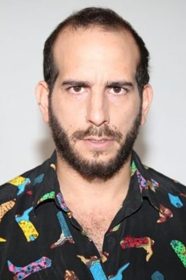 Nico García profile image