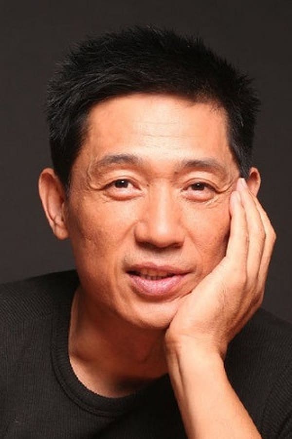 Shi Liang profile image