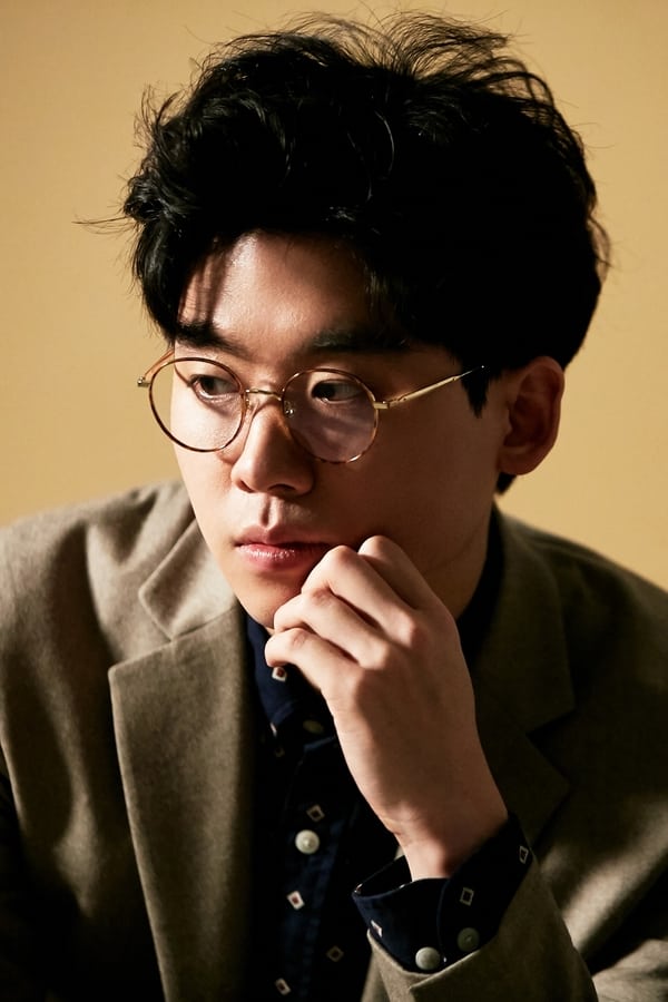 Cho Hyun-chul profile image