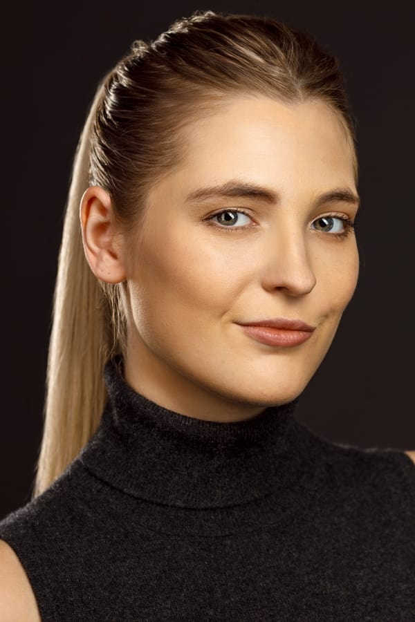 Samantha Noel Van Sickle profile image