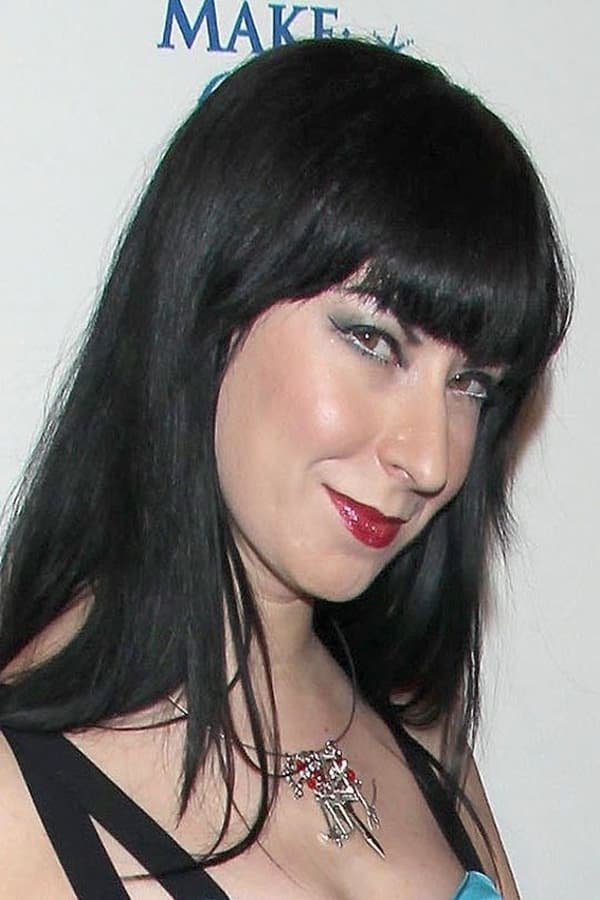 Sylvia Soska profile image