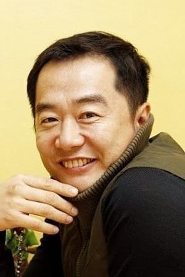 Jang Jin profile image