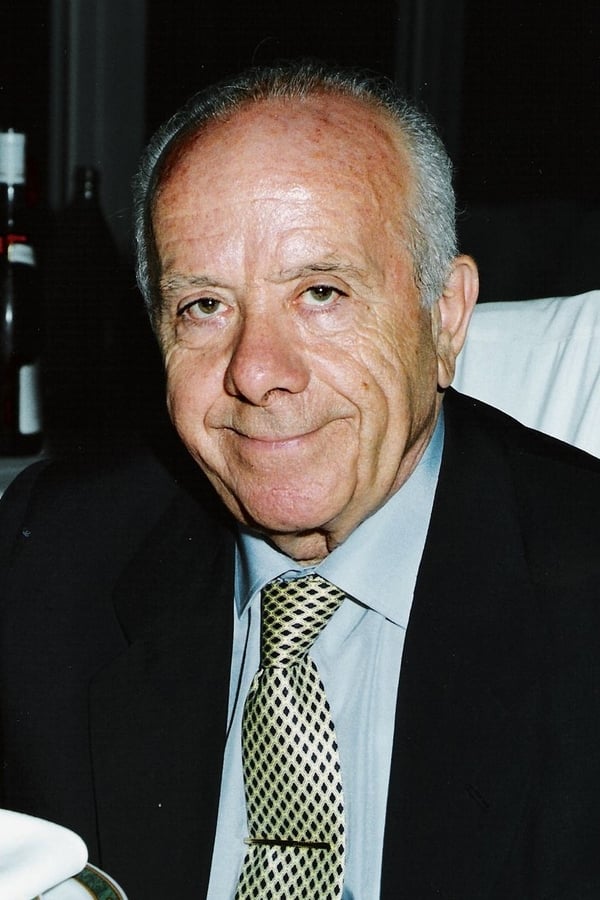 Francisco Camoiras profile image