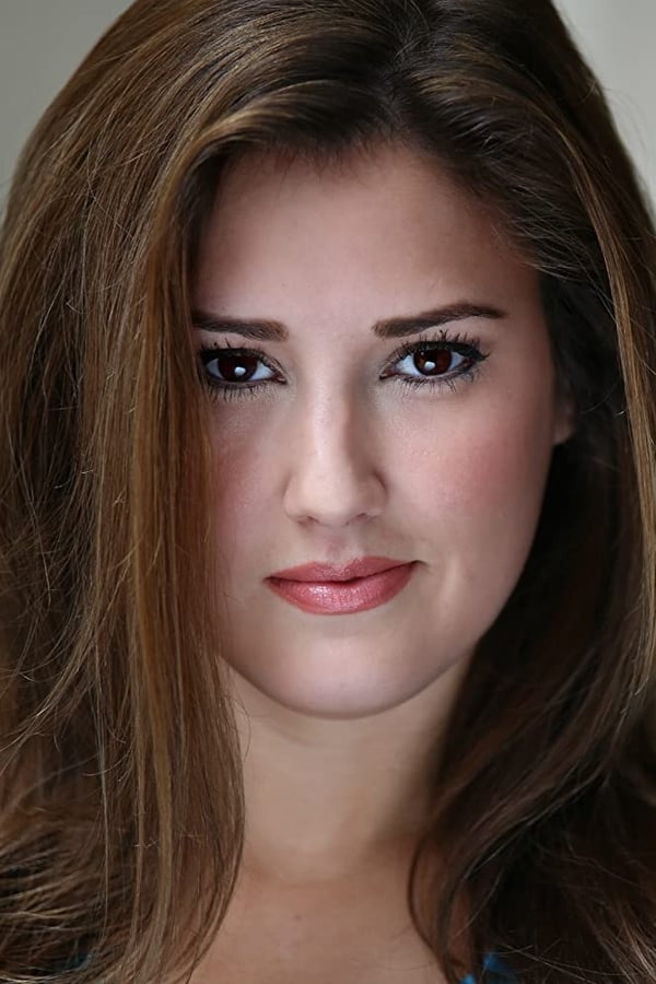 Zoe Myers profile image