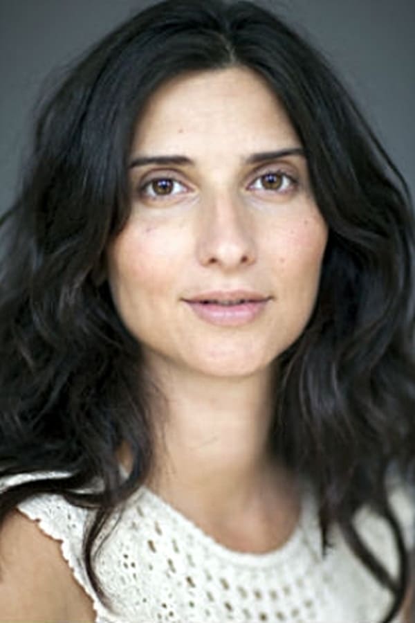 Sara Indrio Jensen profile image