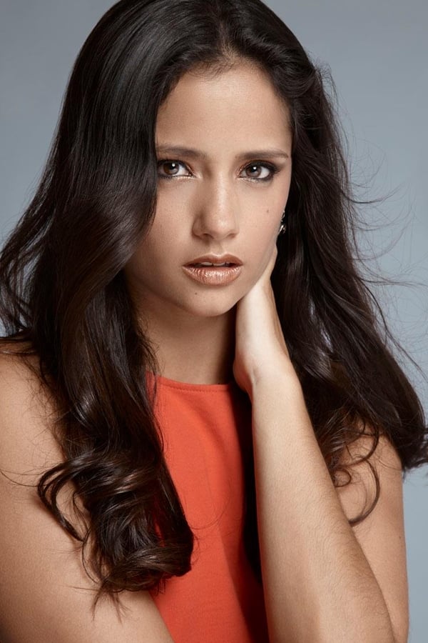 Melania Urbina profile image