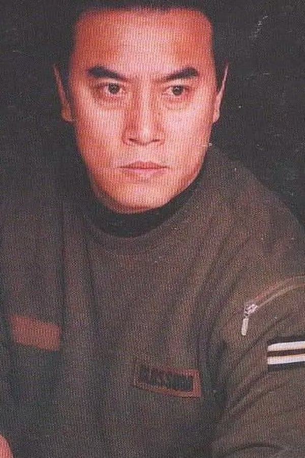 Zhang Shan profile image