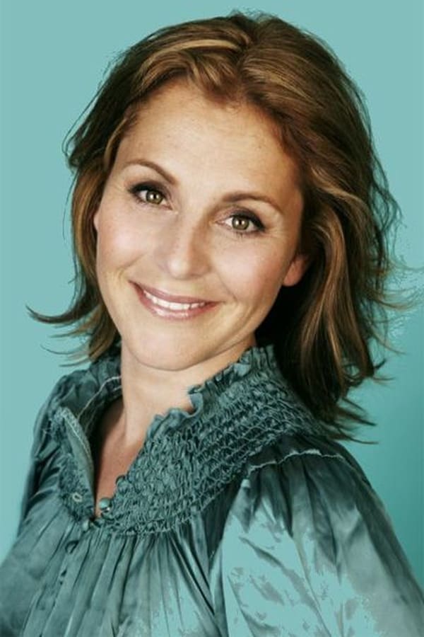 Helen Sjöholm profile image