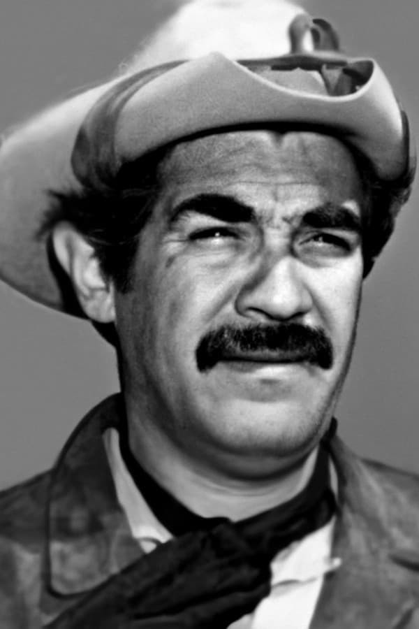 Eleazar García profile image