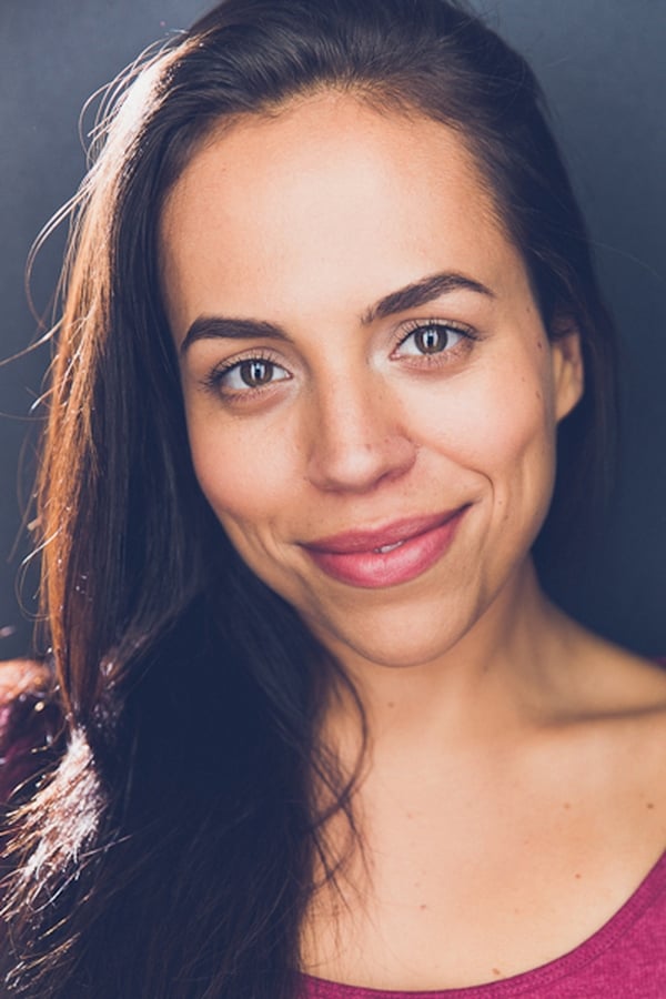 Nathalie Carvalho profile image