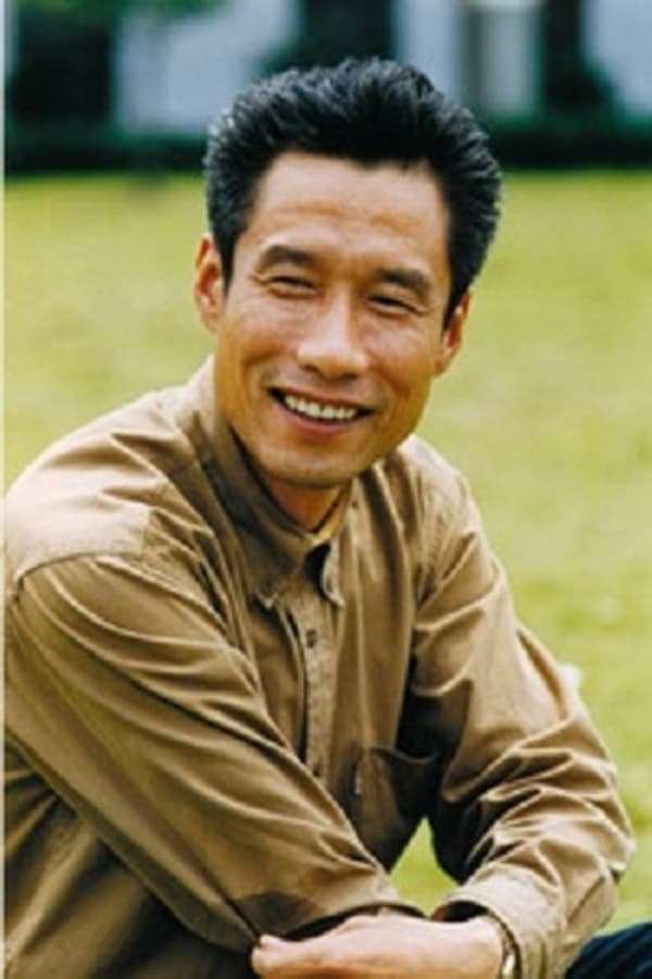 Peiqi Liu profile image