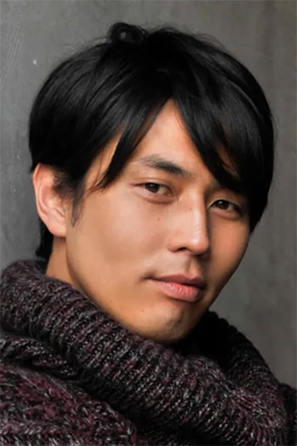 Yoshihiko Hakamada profile image