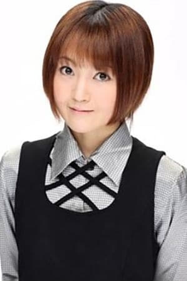 Kaoru Mizuhara profile image
