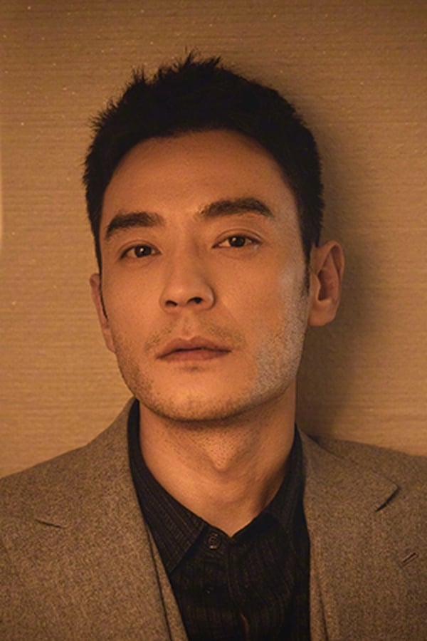 Li Guangjie profile image