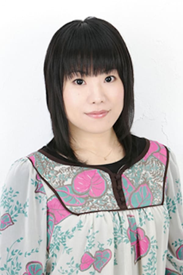 Megu Ashiro profile image