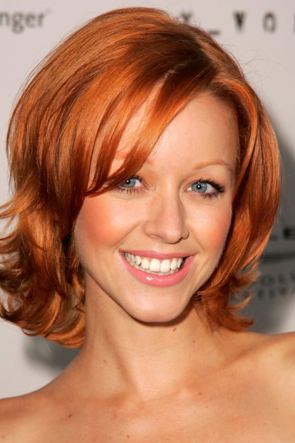 Lindy Booth profile image