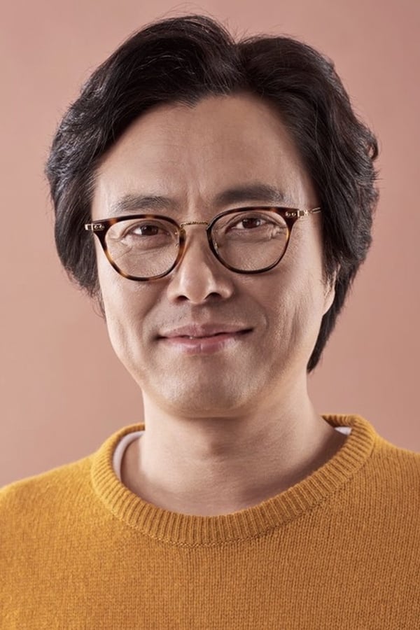 Seo Hyun-chul profile image