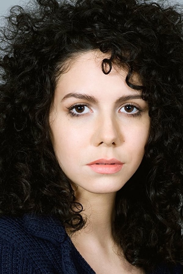 Lauren Molina profile image