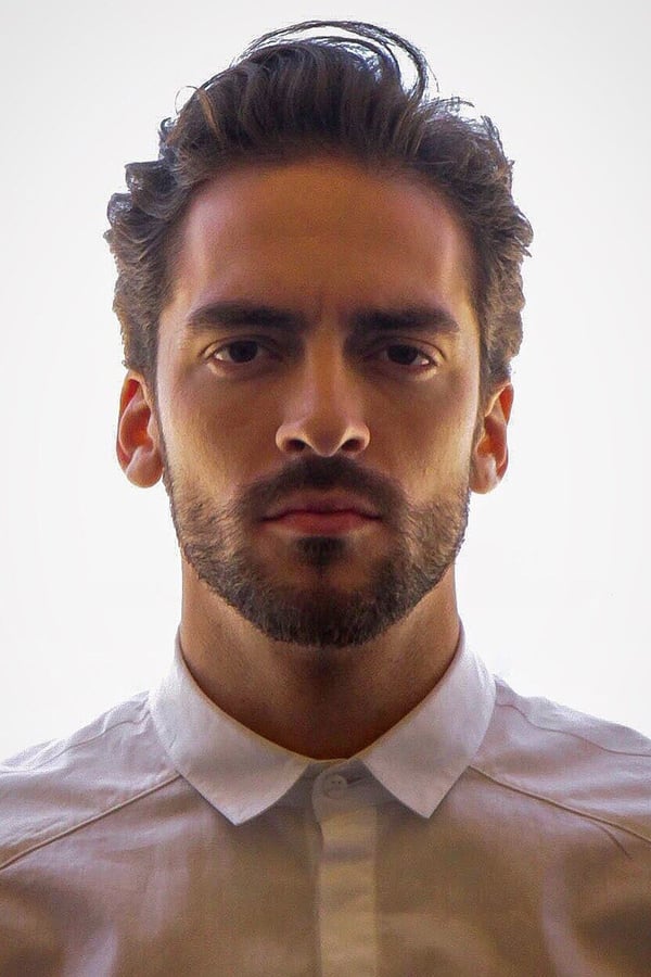 Andreas Muñoz profile image