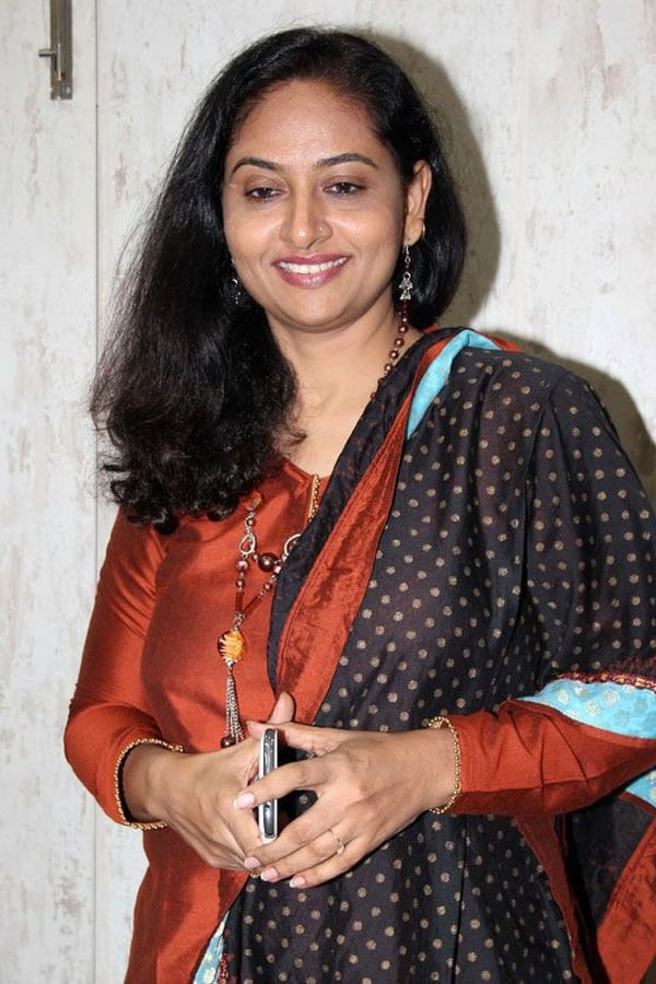 Prateeksha Lonkar profile image