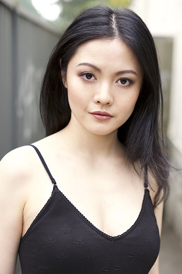 Jenny Wu profile image