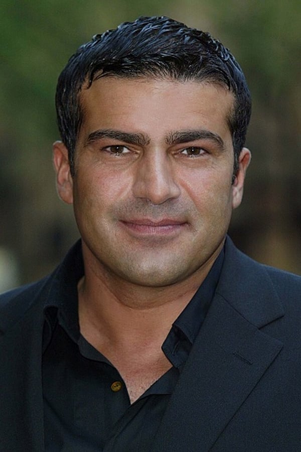 Tamer Hassan profile image