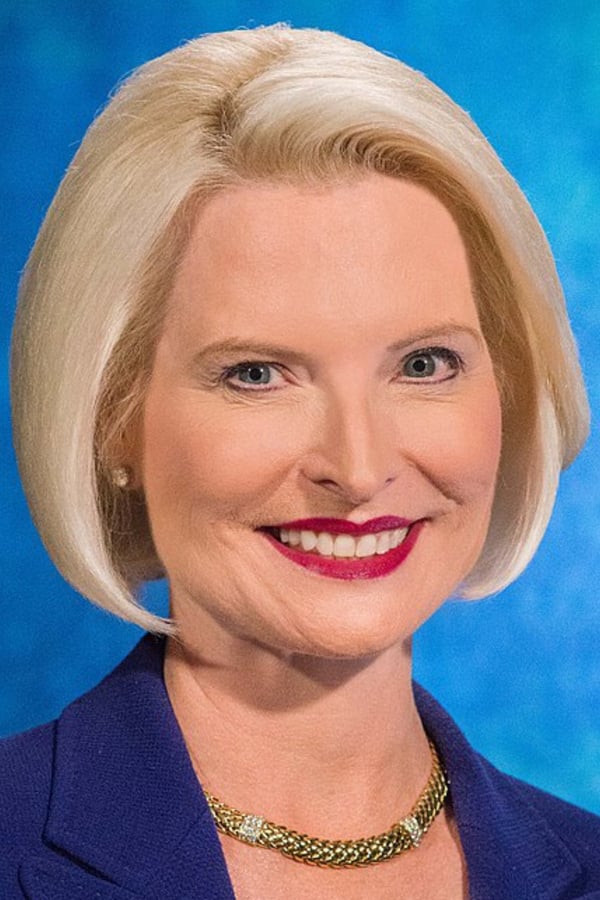 Callista Gingrich profile image