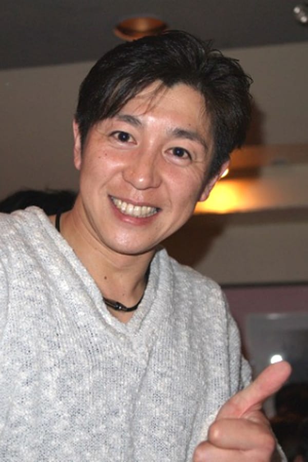 Keiichi Wada profile image
