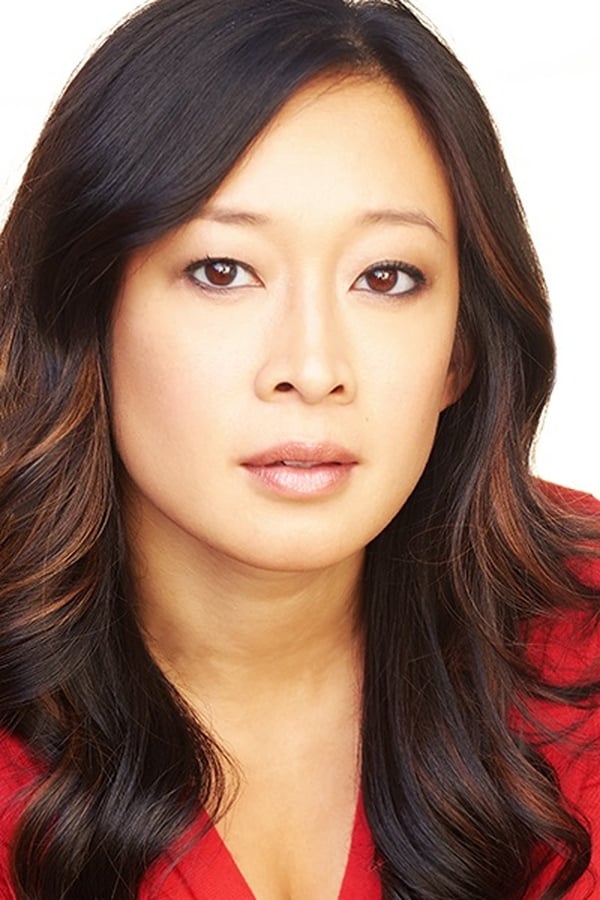 Camille Chen profile image