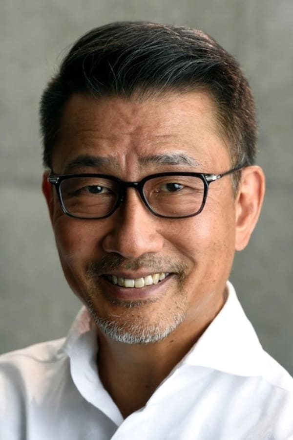 Kiichi Nakai profile image