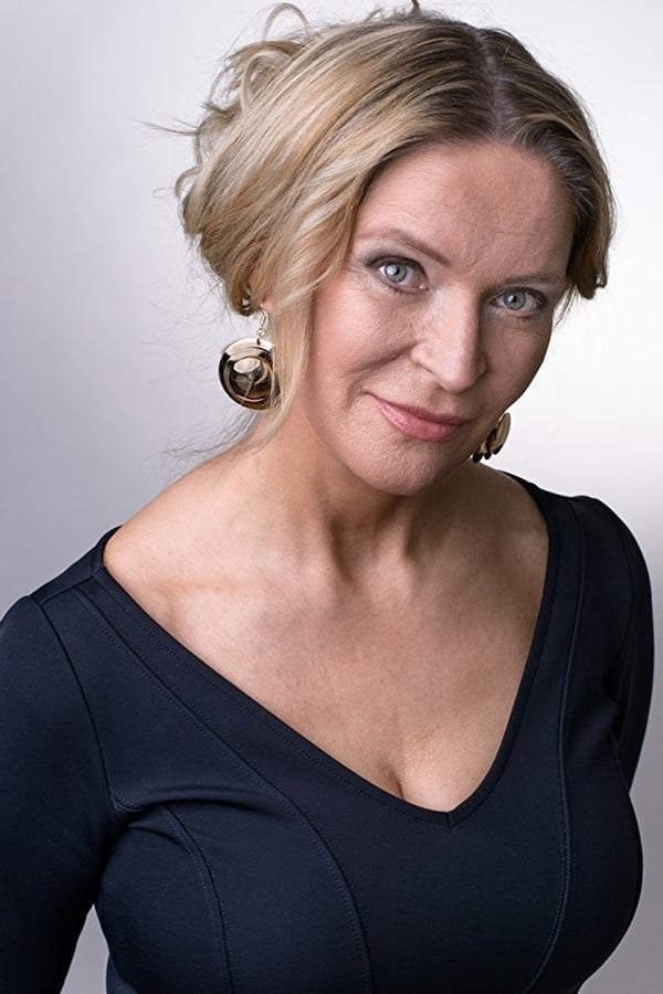 Mirja Oksanen profile image