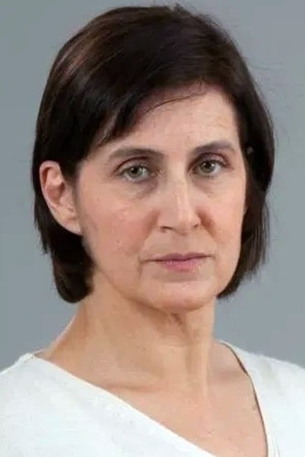 Suzana Borges profile image