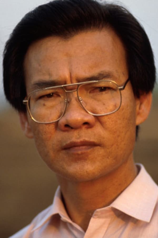 Haing S. Ngor profile image