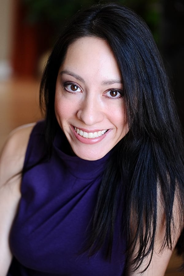 Sara N. Salazar profile image